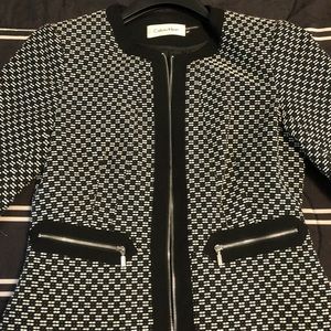 Calvin Klein Blazer